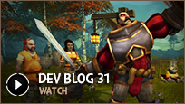 Dev Blog 31