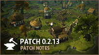 Patch 0.2.13