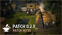 Patch 0.2.5