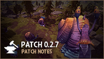 Patch 0.2.7