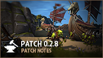 Patch 0.2.8