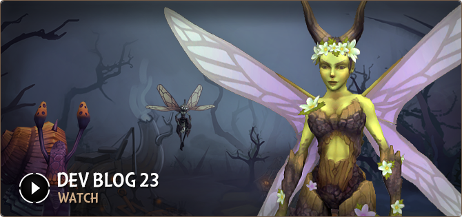 Dev Blog 23