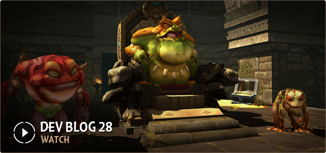 Dev Blog 28