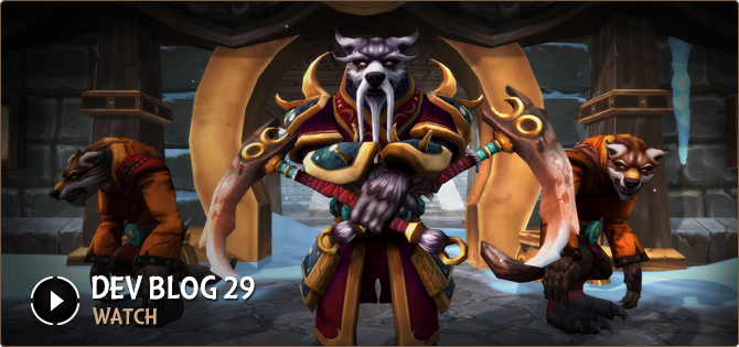 Dev Blog 29