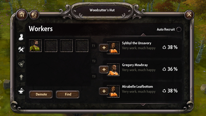 Worker Dialog